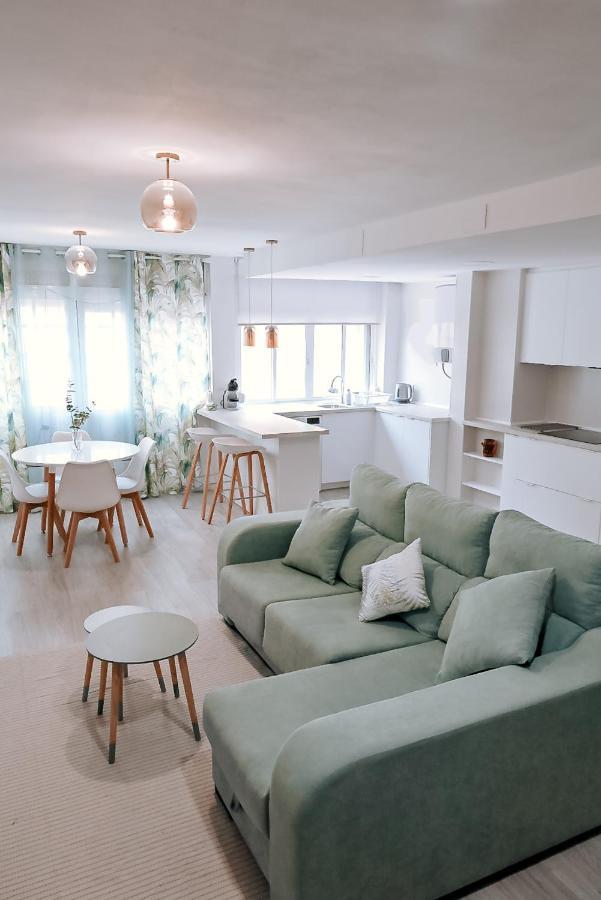 Mikasika - Duplex Apartment With Seasonal Swimming Pool & Walking Distance From The Beach La Cala Del Moral Eksteriør bilde
