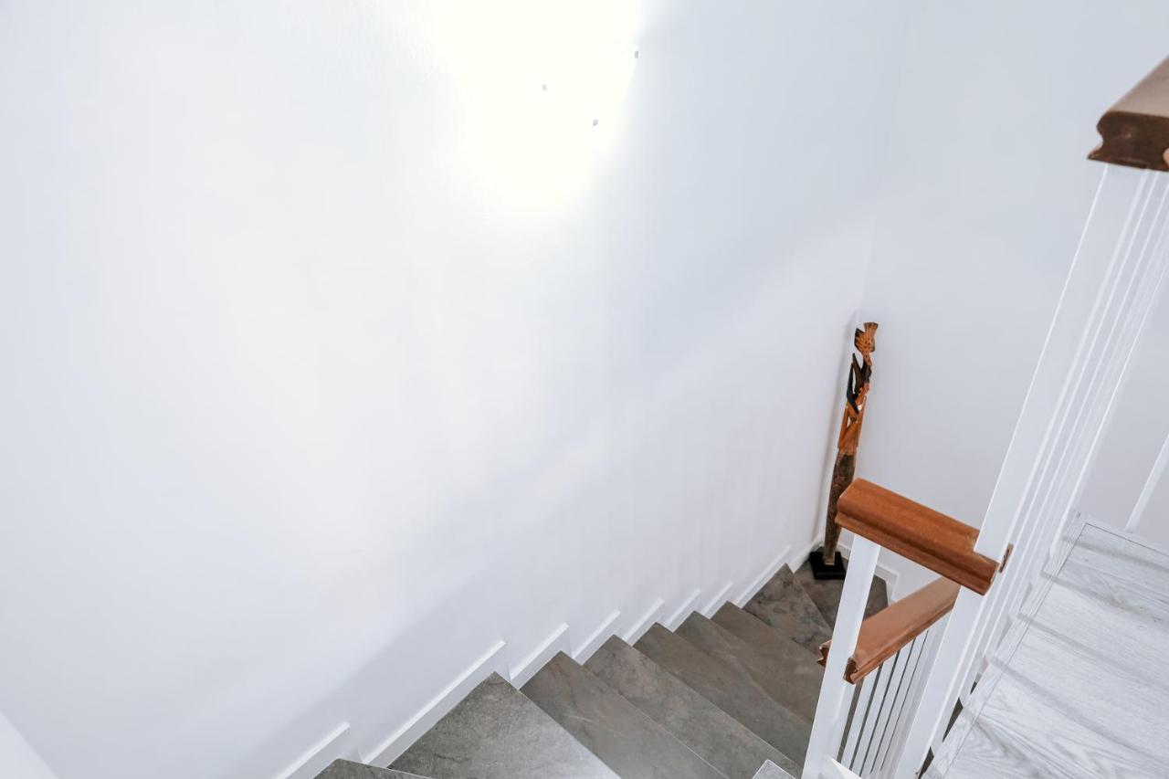 Mikasika - Duplex Apartment With Seasonal Swimming Pool & Walking Distance From The Beach La Cala Del Moral Eksteriør bilde